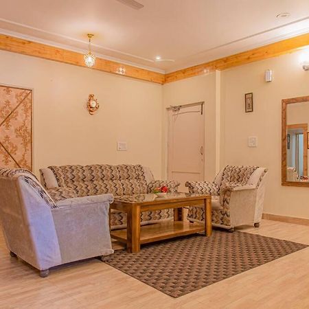 Valley View Family Unit Kasauli Luaran gambar